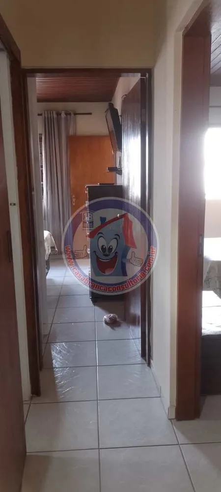 Sobrado, 3 quartos - Foto 8