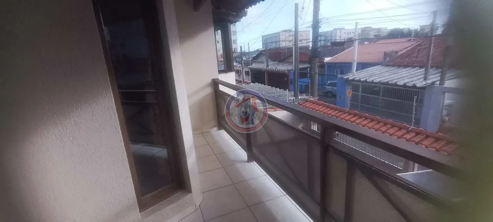 Sobrado, 3 quartos - Foto 2
