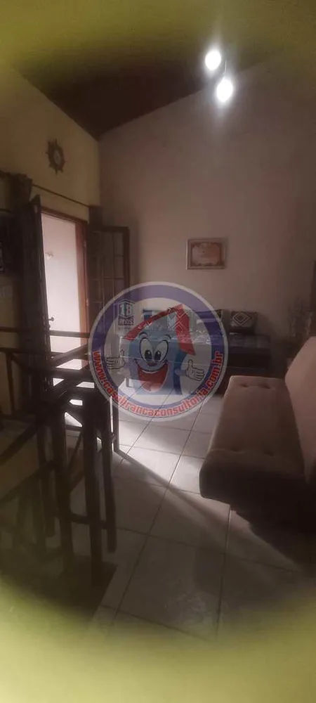 Sobrado, 3 quartos - Foto 3