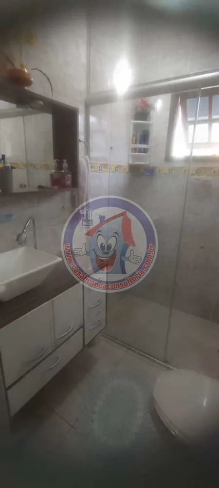 Sobrado, 3 quartos - Foto 12