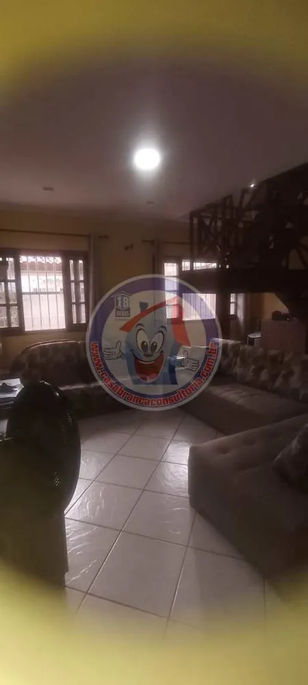 Sobrado, 3 quartos - Foto 4