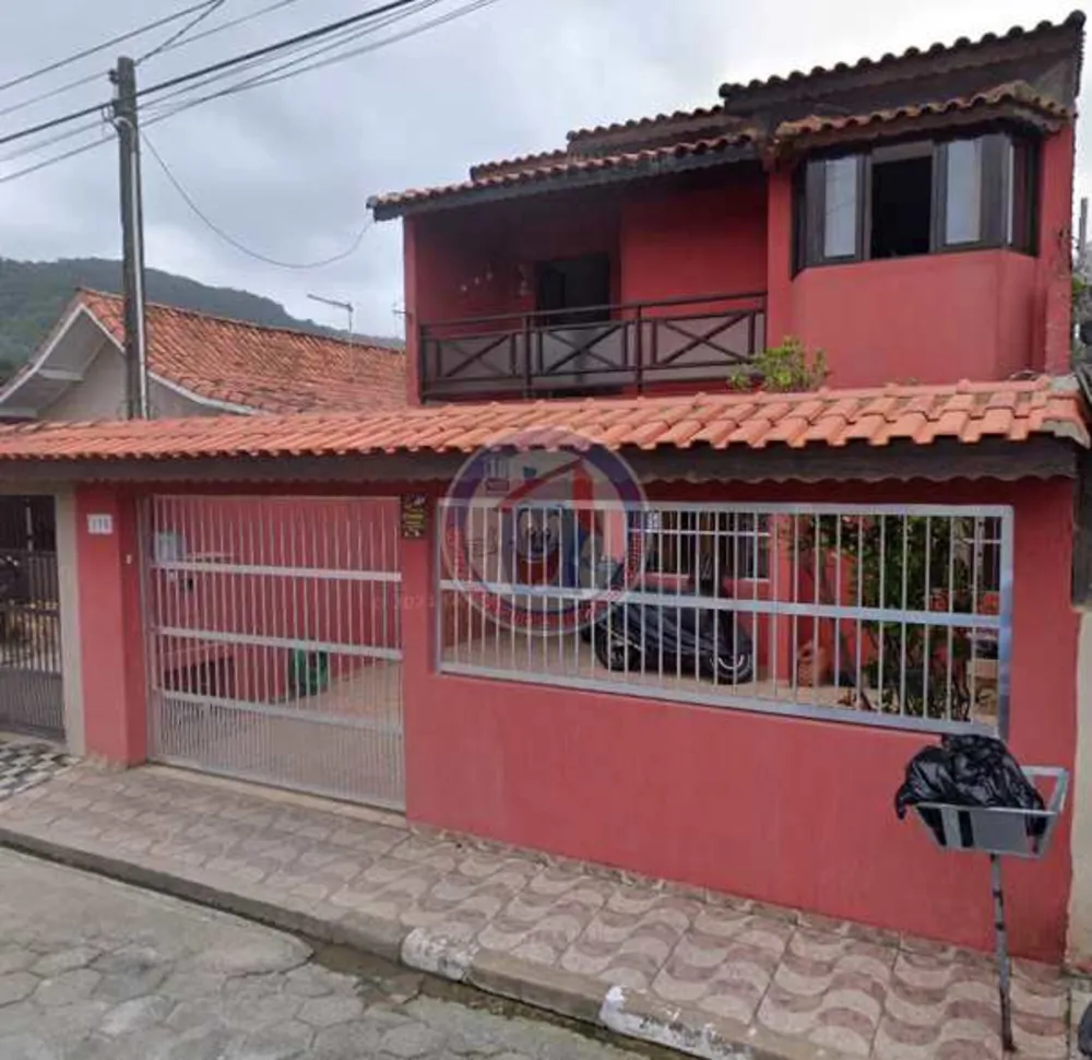 Sobrado, 3 quartos - Foto 1