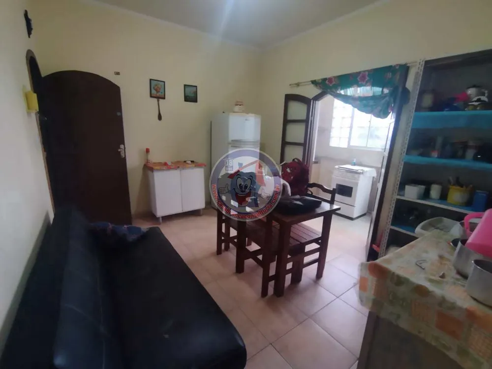 Apartamento, 2 quartos, 46 m² - Foto 2
