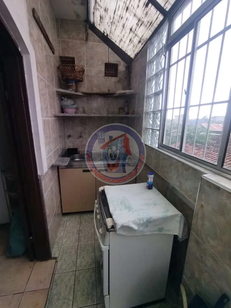 Apartamento, 2 quartos, 46 m² - Foto 10