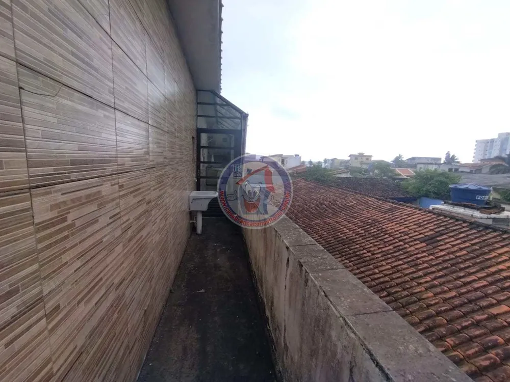 Apartamento, 2 quartos, 46 m² - Foto 8