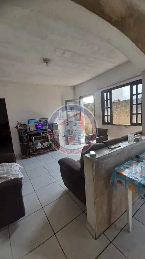 Casa, 2 quartos, 90 m² - Foto 3
