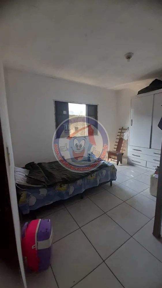 Casa, 2 quartos, 90 m² - Foto 7