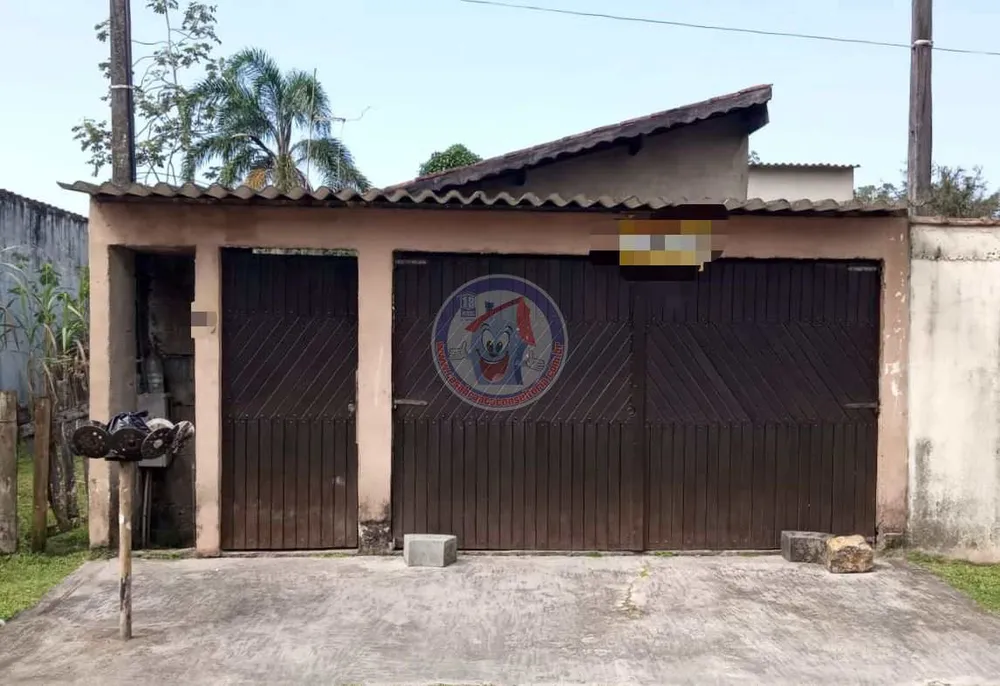 Casa, 2 quartos, 90 m² - Foto 1