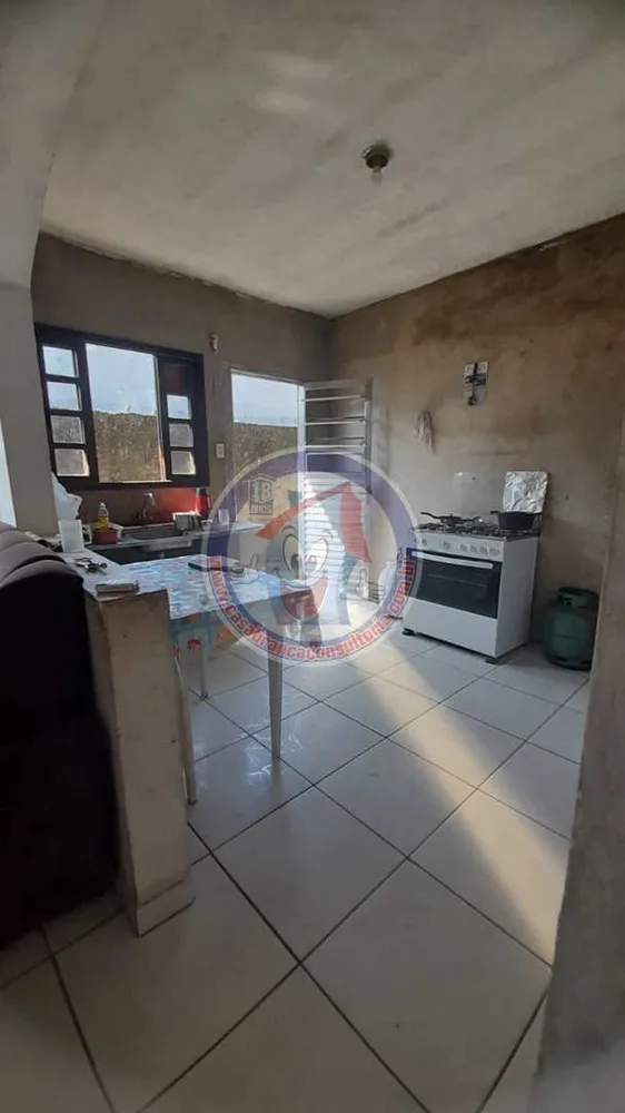 Casa, 2 quartos, 90 m² - Foto 4