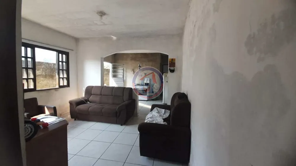 Casa, 2 quartos, 90 m² - Foto 2