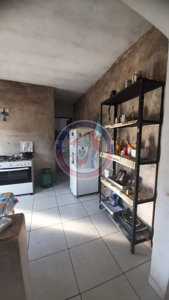Casa, 2 quartos, 90 m² - Foto 5