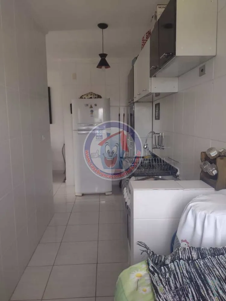 Apartamento, 2 quartos, 60 m² - Foto 7