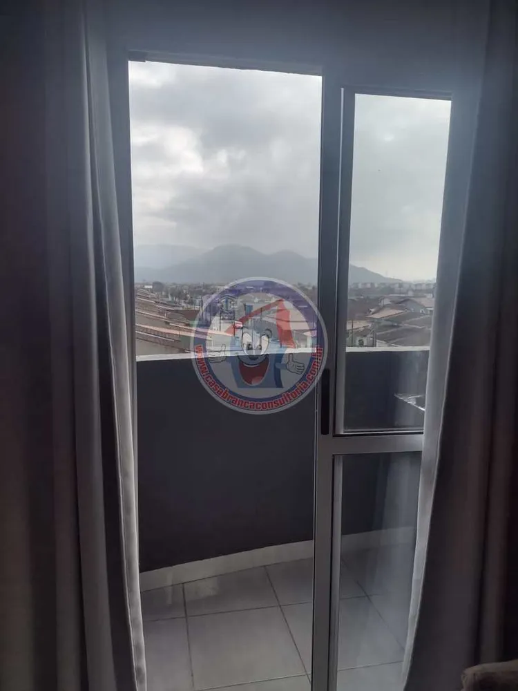 Apartamento, 2 quartos, 60 m² - Foto 8