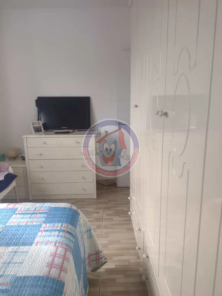 Apartamento, 2 quartos, 60 m² - Foto 4