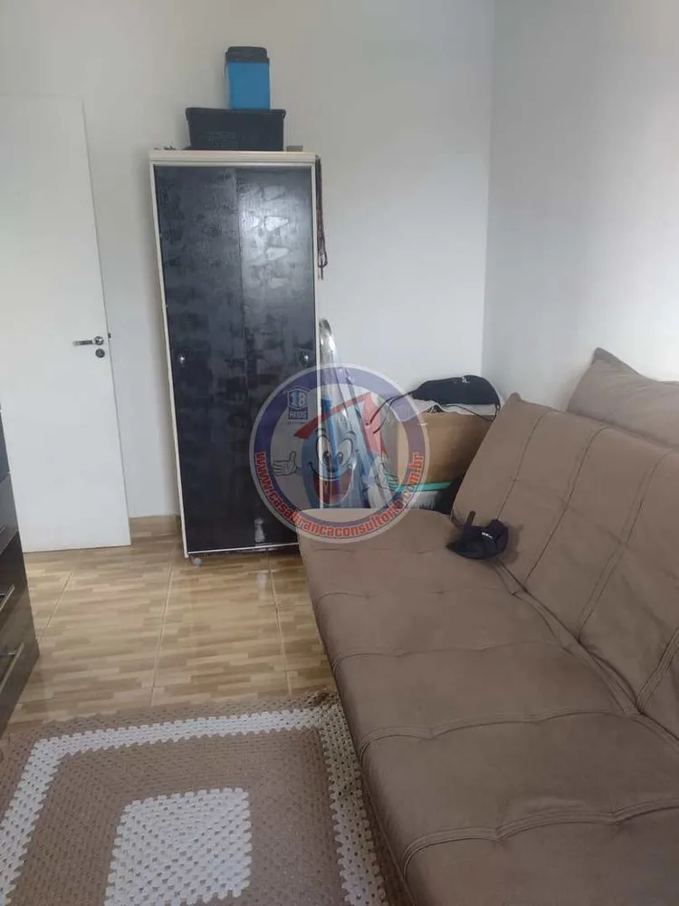 Apartamento, 2 quartos, 60 m² - Foto 6