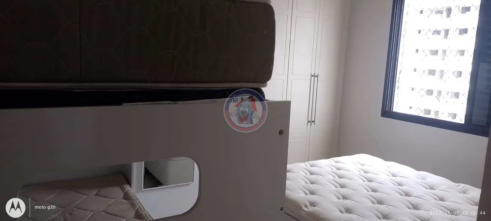 Apartamento, 4 quartos, 160 m² - Foto 10