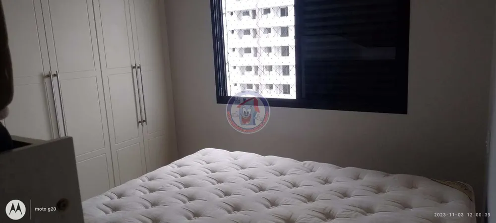 Apartamento, 4 quartos, 160 m² - Foto 11