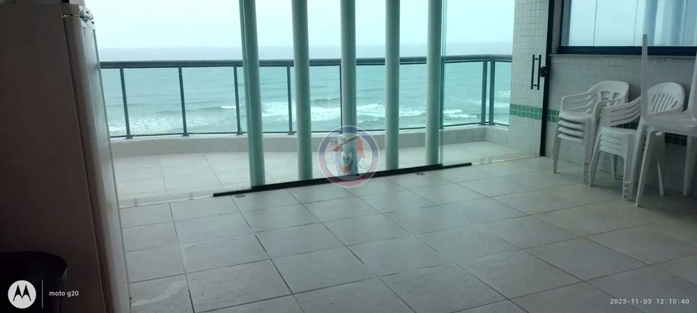 Apartamento, 4 quartos, 160 m² - Foto 3