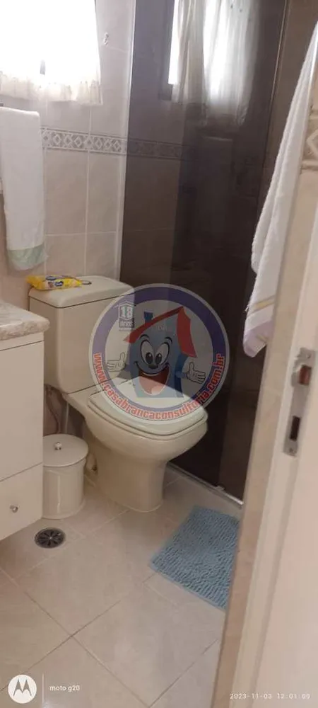 Apartamento, 4 quartos, 160 m² - Foto 5