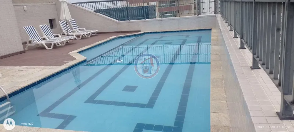 Apartamento, 4 quartos, 160 m² - Foto 2