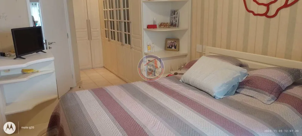 Apartamento, 4 quartos, 160 m² - Foto 6