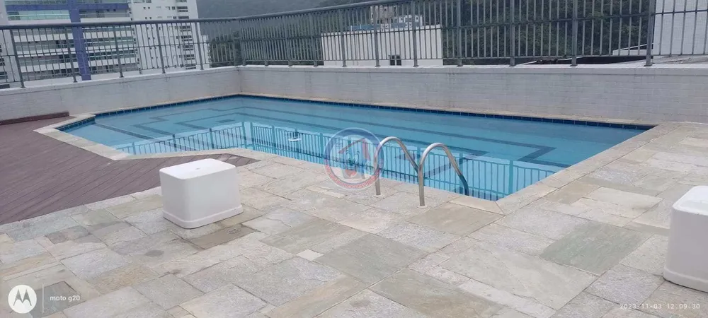 Apartamento, 4 quartos, 160 m² - Foto 1