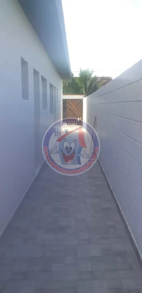 Casa, 2 quartos, 60 m² - Foto 8