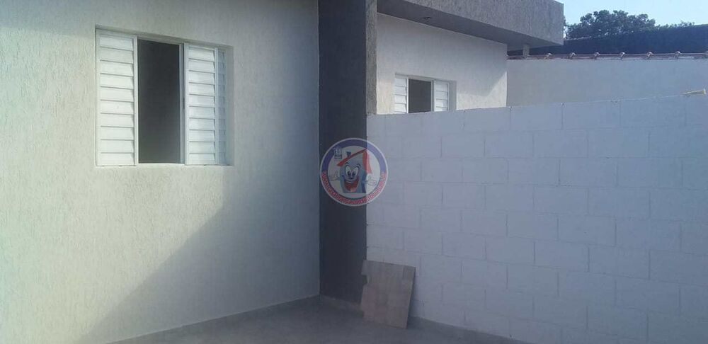 Casa, 2 quartos, 60 m² - Foto 1