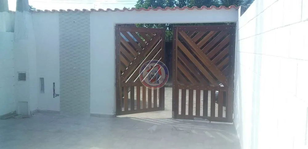 Casa, 2 quartos, 60 m² - Foto 3