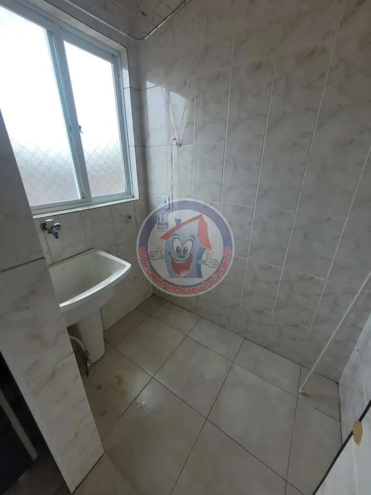 Apartamento, 1 quarto, 54 m² - Foto 3