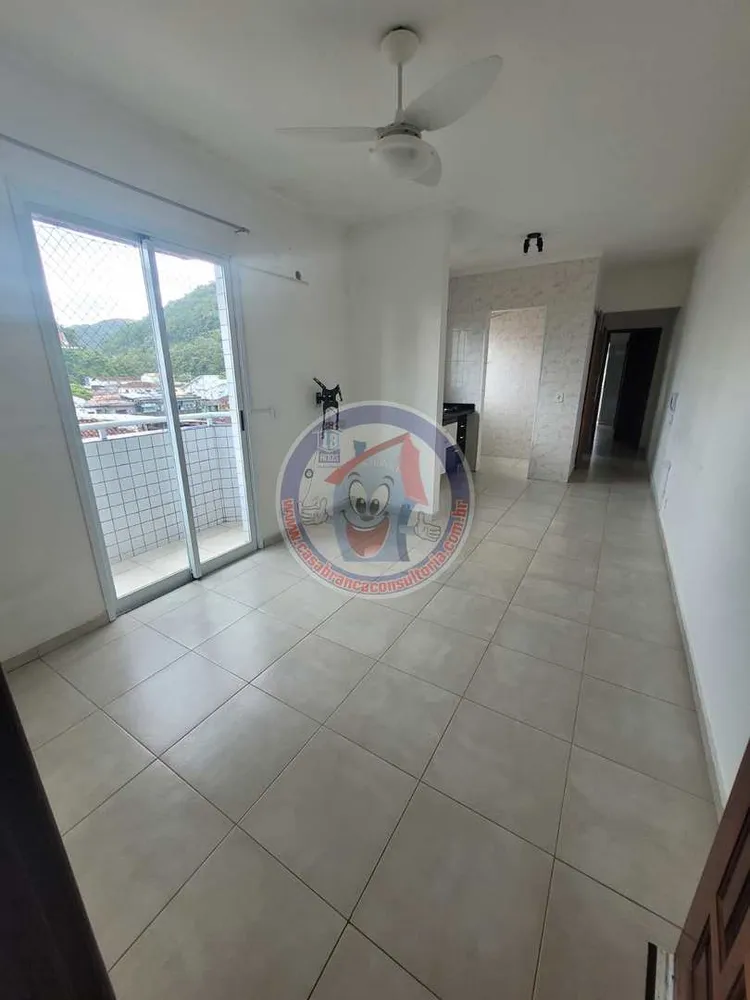 Apartamento, 1 quarto, 54 m² - Foto 1