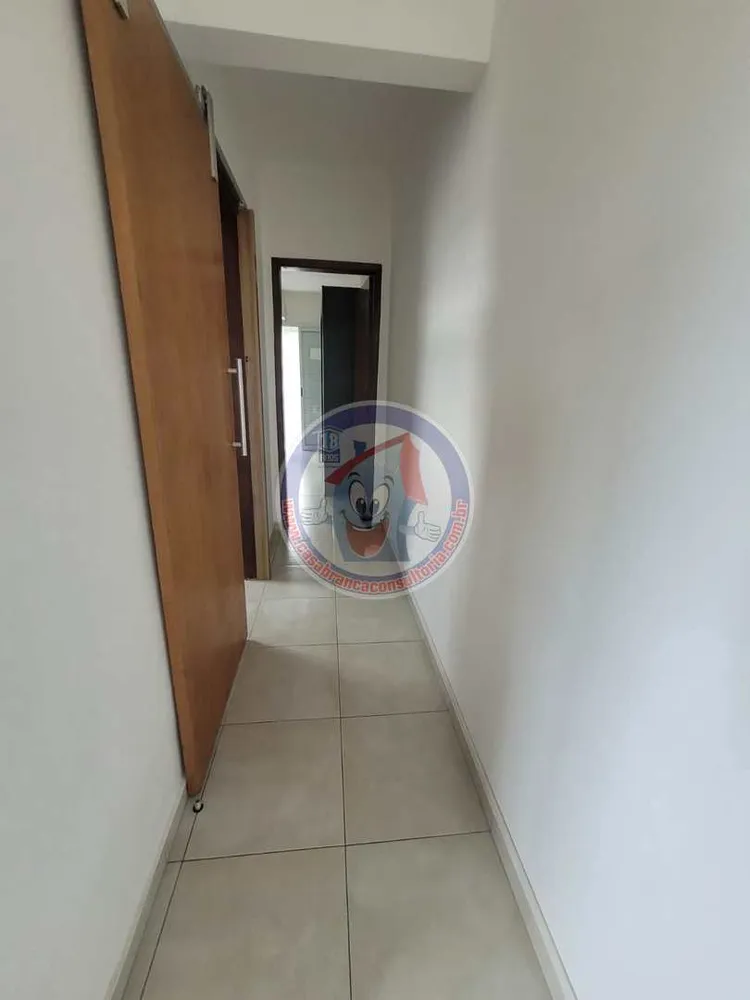 Apartamento, 1 quarto, 54 m² - Foto 2