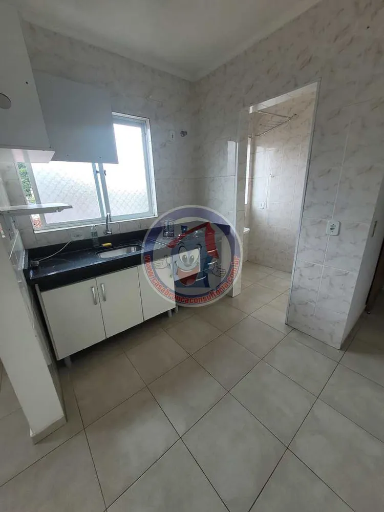 Apartamento, 1 quarto, 54 m² - Foto 4