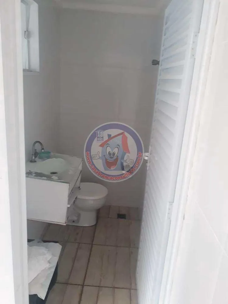 Sobrado, 3 quartos, 235 m² - Foto 5