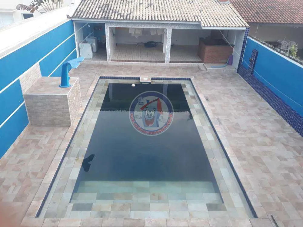 Sobrado, 3 quartos, 235 m² - Foto 1