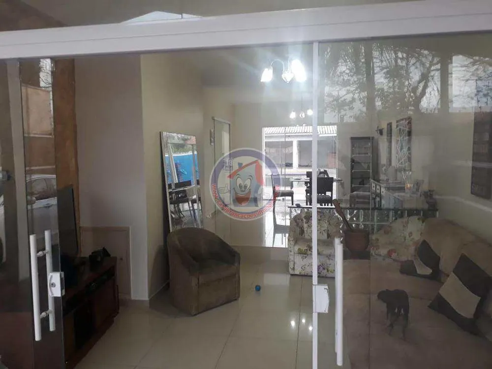 Sobrado, 3 quartos, 235 m² - Foto 4
