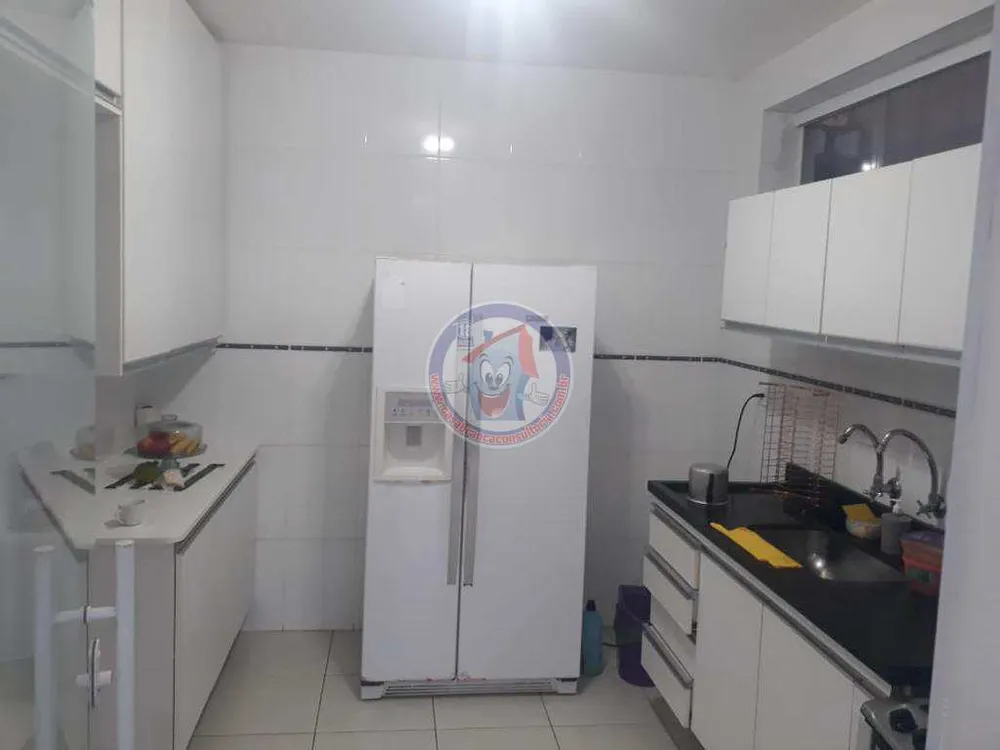 Sobrado, 3 quartos, 235 m² - Foto 6
