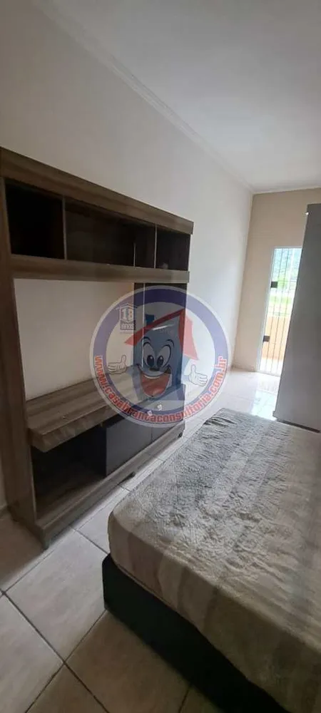 Casa, 2 quartos, 71 m² - Foto 11