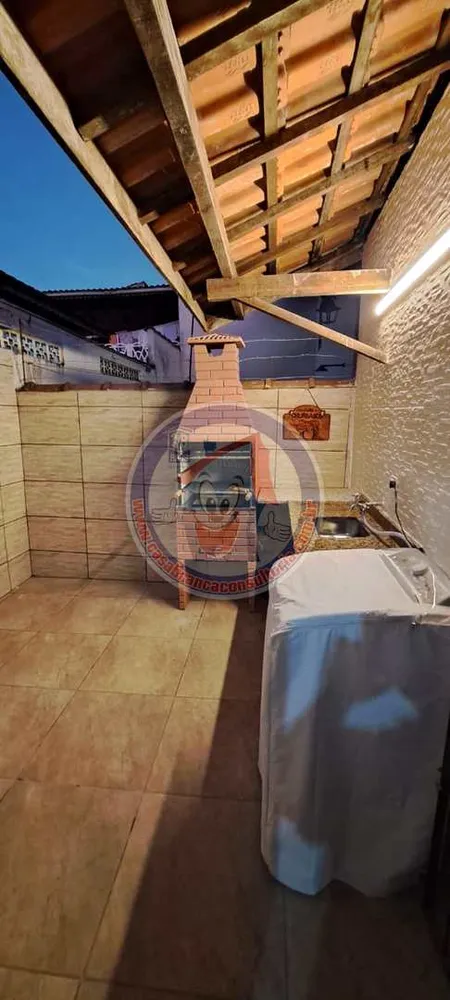Casa, 2 quartos, 71 m² - Foto 4
