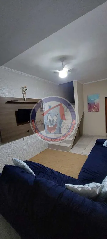 Casa, 2 quartos, 71 m² - Foto 12