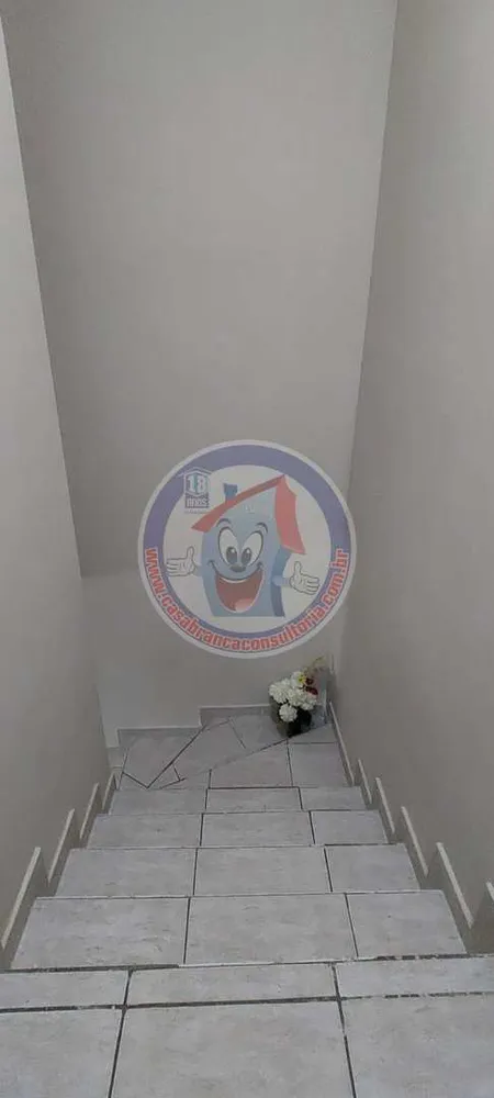 Casa, 2 quartos, 71 m² - Foto 8