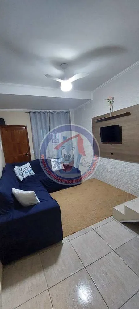 Casa, 2 quartos, 71 m² - Foto 7