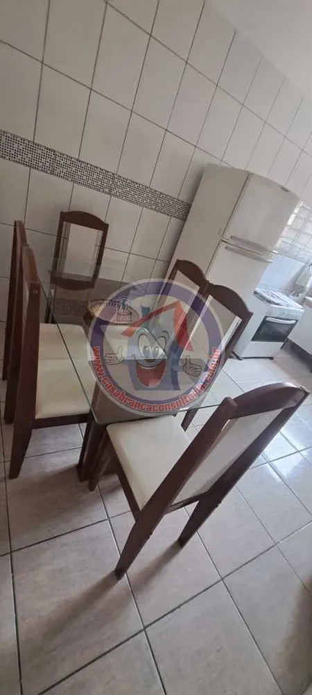 Casa, 2 quartos, 71 m² - Foto 6