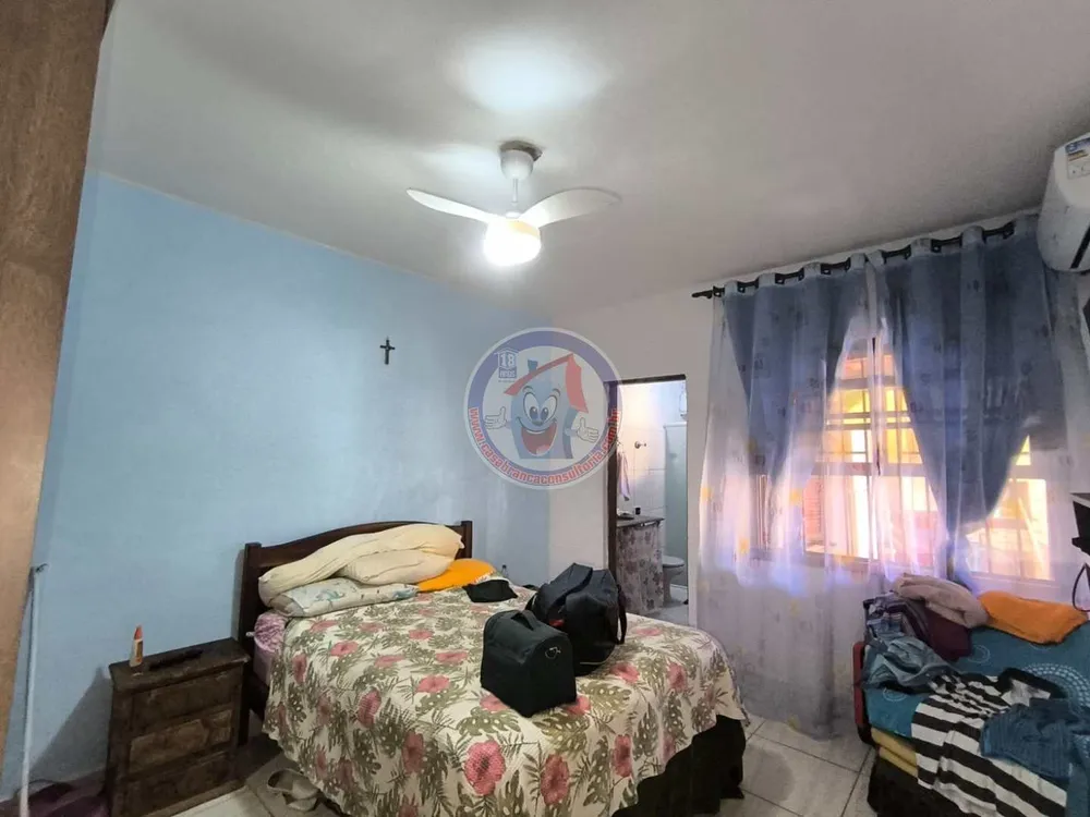 Casa, 3 quartos, 150 m² - Foto 11