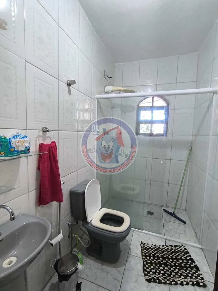 Casa, 3 quartos, 150 m² - Foto 10