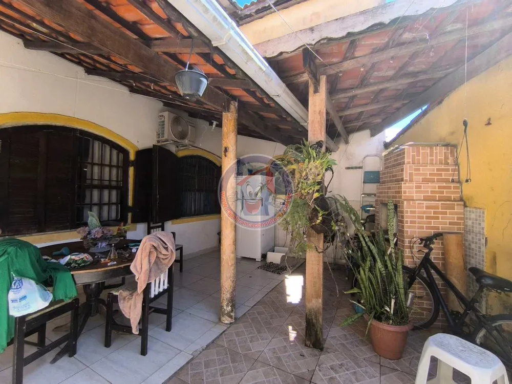Casa, 3 quartos, 150 m² - Foto 15