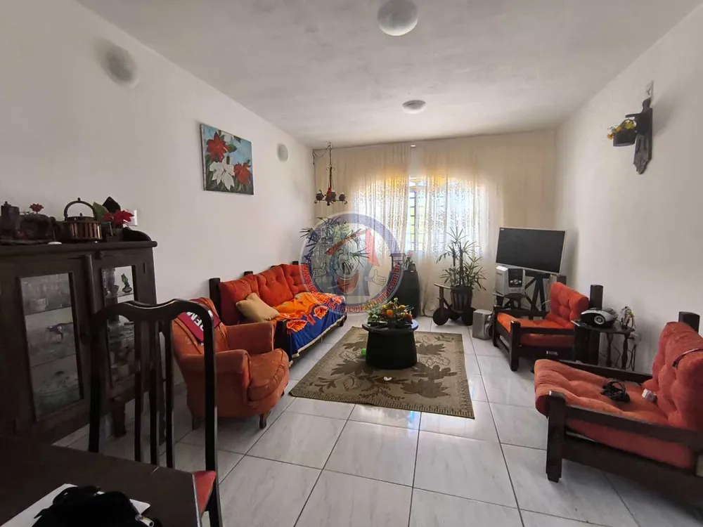 Casa, 3 quartos, 150 m² - Foto 4