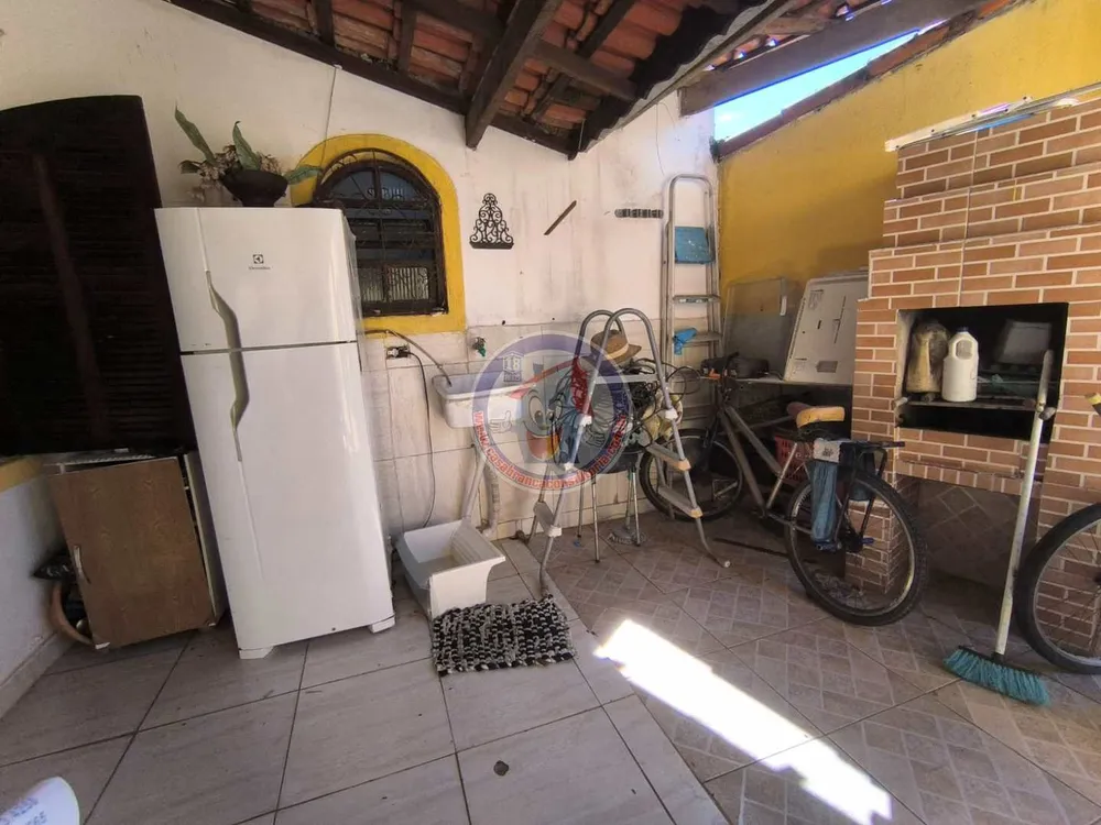 Casa, 3 quartos, 150 m² - Foto 14