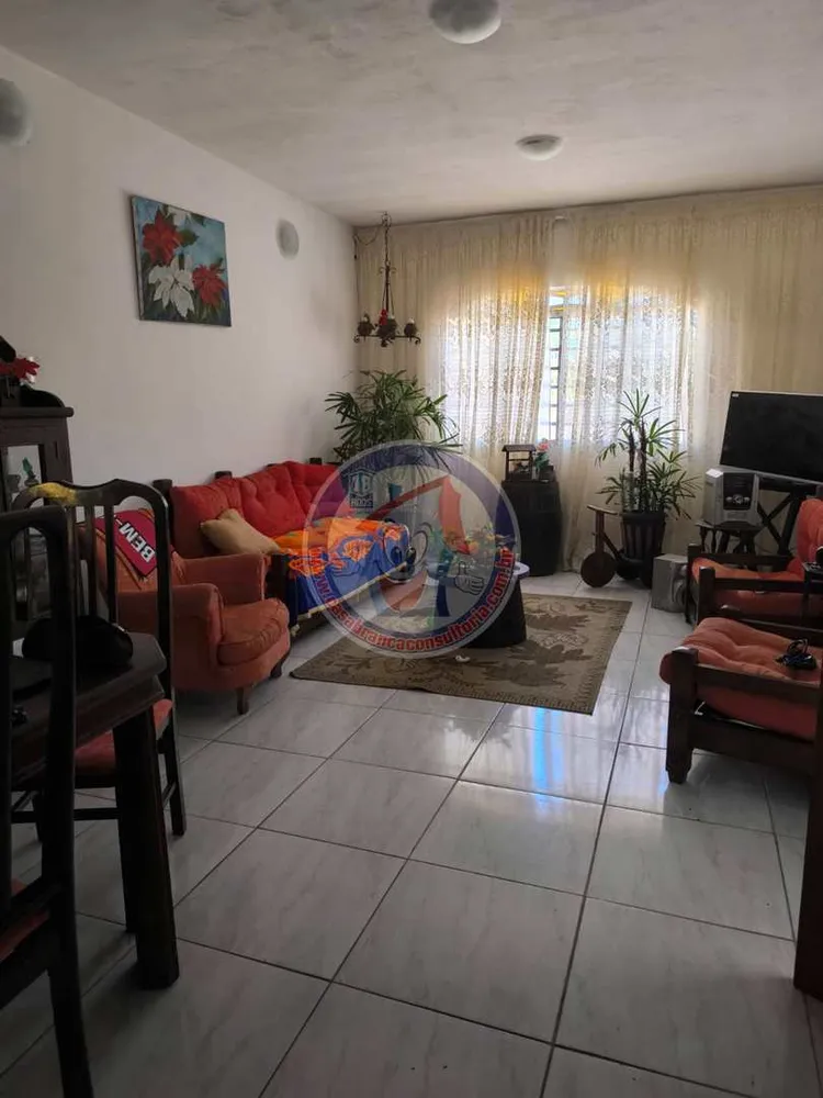 Casa, 3 quartos, 150 m² - Foto 3