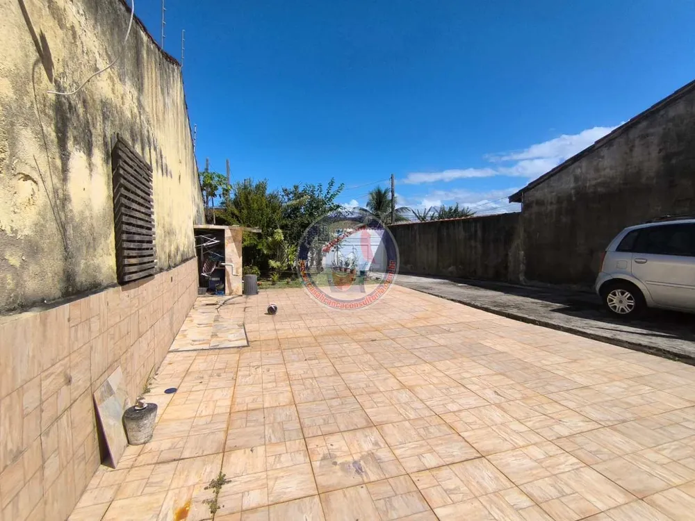 Casa, 3 quartos, 150 m² - Foto 2